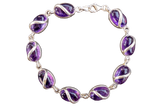 Amethyst Bracelet